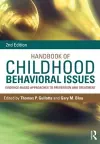 Handbook of Childhood Behavioral Issues cover