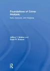 Foundations of Crime Analysis cover