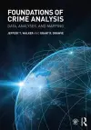 Foundations of Crime Analysis cover