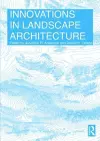 Innovations in Landscape Architecture cover