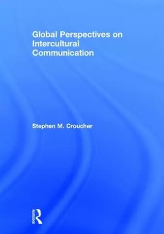 Global Perspectives on Intercultural Communication cover