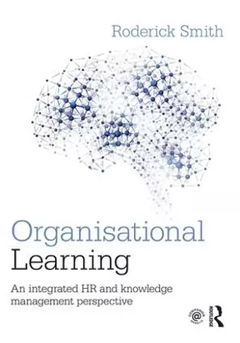 Organisational Learning cover