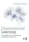 Organisational Learning cover
