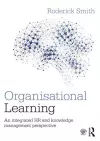 Organisational Learning cover