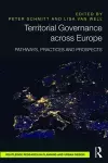 Territorial Governance across Europe cover
