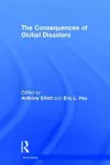 The Consequences of Global Disasters cover