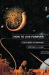 How to Live Forever cover