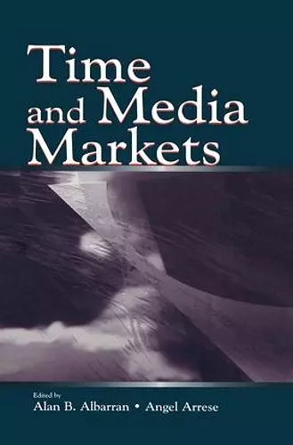 Time and Media Markets cover