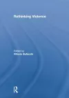 Rethinking Violence cover