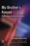 My Brother's Keeper cover