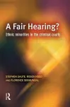 A Fair Hearing? cover