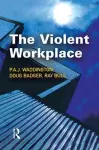 The Violent Workplace cover