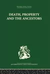 Death and the Ancestors cover
