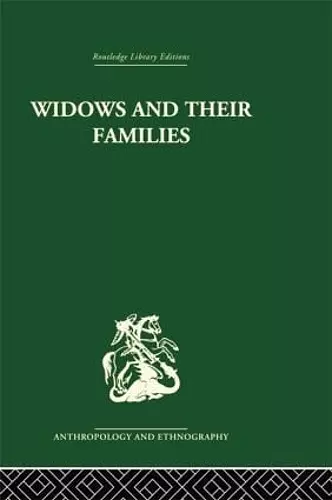 Widows and their families cover