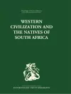 Western Civilization in Southern Africa cover