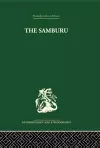 The Samburu cover