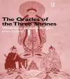 The Oracles of the Three Shrines cover