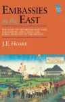 Embassies in the East cover