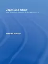 Japan and China cover