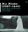 Xu Xiake (1586-1641) cover