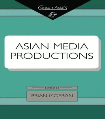 Asian Media Productions cover