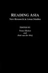 Reading Asia cover