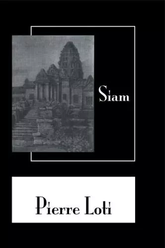 Siam cover