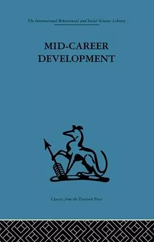 Mid-Career Development cover