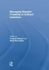 Managing situated creativity in cultural industries cover