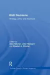 R&D Decisions cover