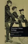 Victorian Urban Settings cover