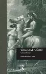 Venus and Adonis cover