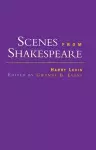 Scenes from Shakespeare cover