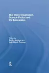 The Black Imagination, Science Fiction and the Speculative cover