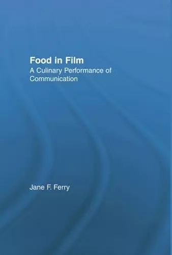 Food in Film cover