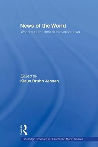 News of the World cover