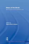 News of the World cover