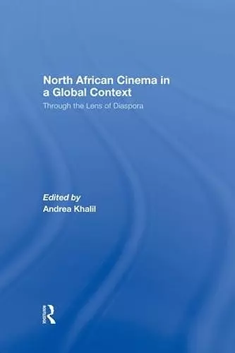 North African Cinema in a Global Context cover