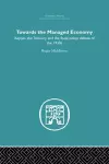 Towards the Managed Economy cover