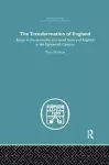 The Transformation of England cover