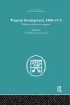 Tropical Development cover