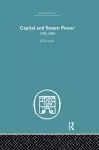 Capital and Steam Power cover