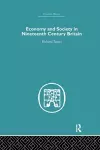 Economy and Society in 19th Century Britain cover