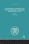 International Competition and Strategic Response in the Textile Industries SInce 1870 cover