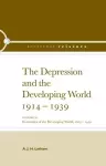 The Depression and the Developing World, 1914-1939 cover