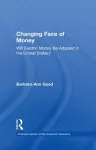 Changing Face of Money cover