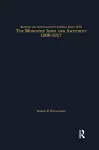 The Monopoly Issue and Antitrust, 1900-1917 cover