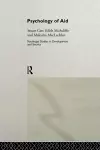 Psychology of Aid cover