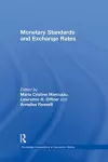 Monetary Standards and Exchange Rates cover