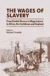 The Wages of Slavery cover